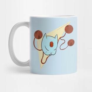 Mystical Cat Mug